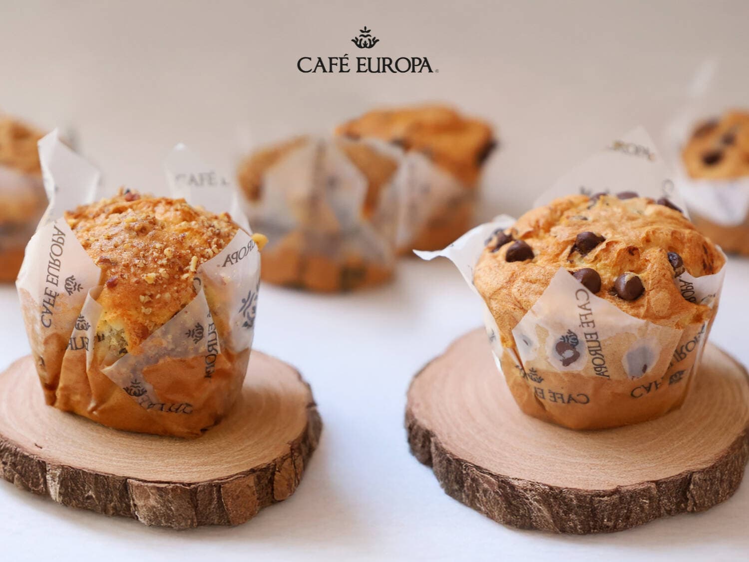 Café Europa Boulevard