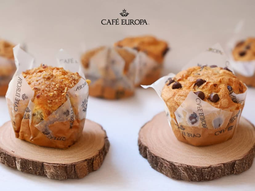 Café Europa Boulevard