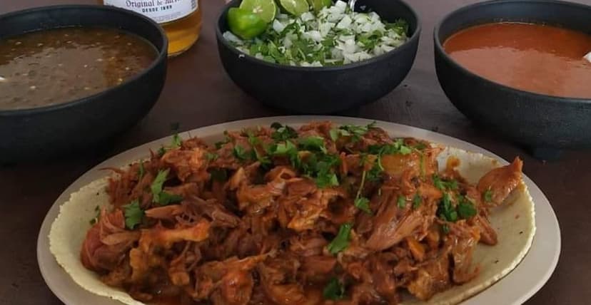 CARNITAS EL TURY