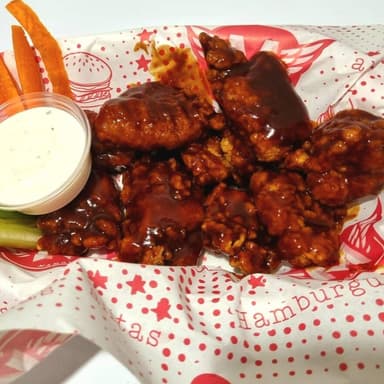 500 gramos de BONELESS