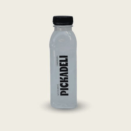 Limonada Clásica 12 oz