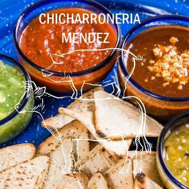 Salsa Tlaquepaque