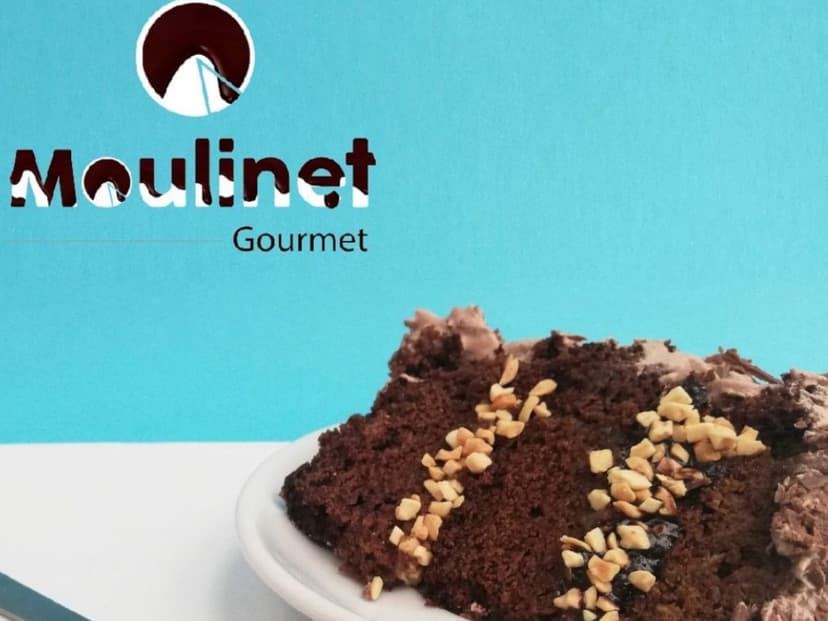Moulinet Pastelería