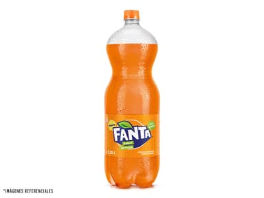 Fanta 2.25L