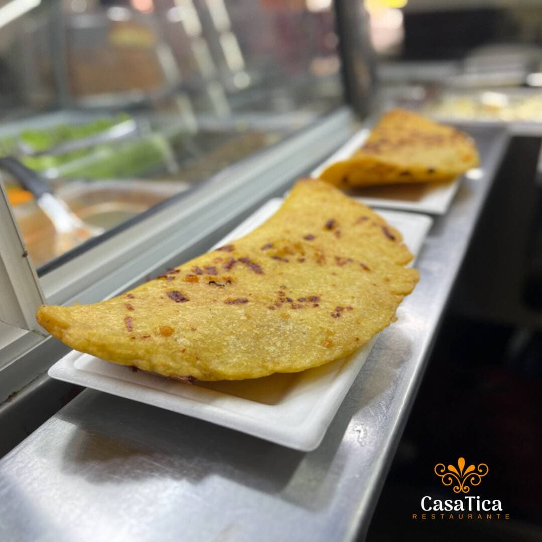 Empanada Sencilla