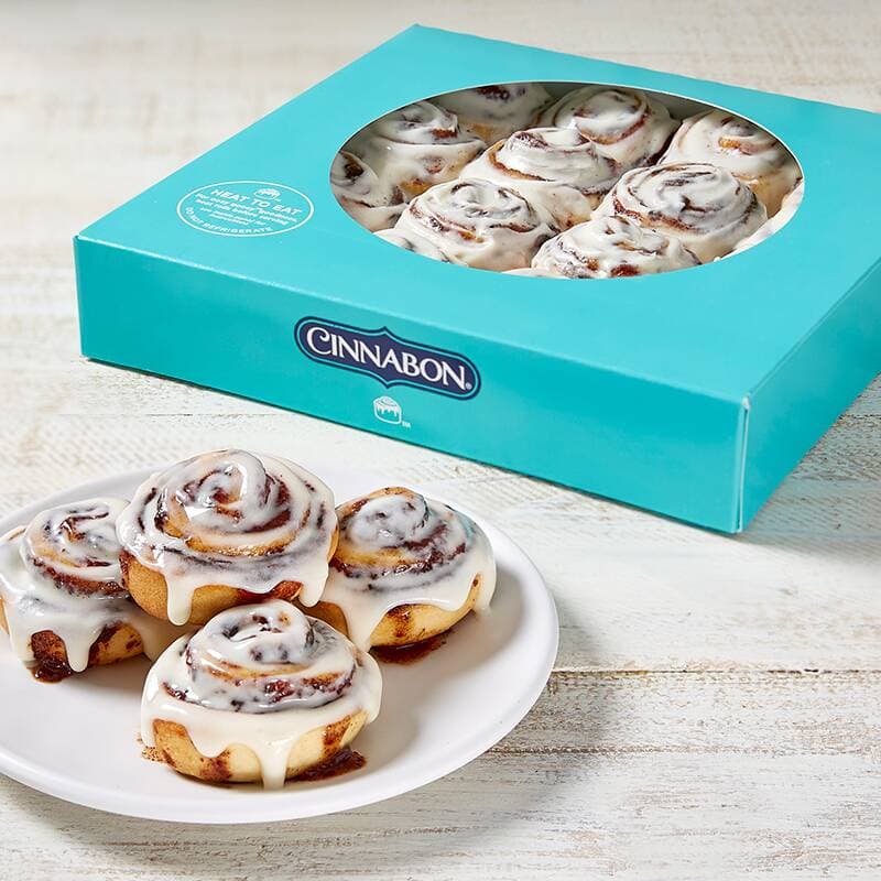 Cinnapack Bonbites Clasico (16)