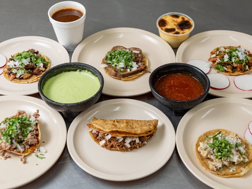 Taqueria Jorge