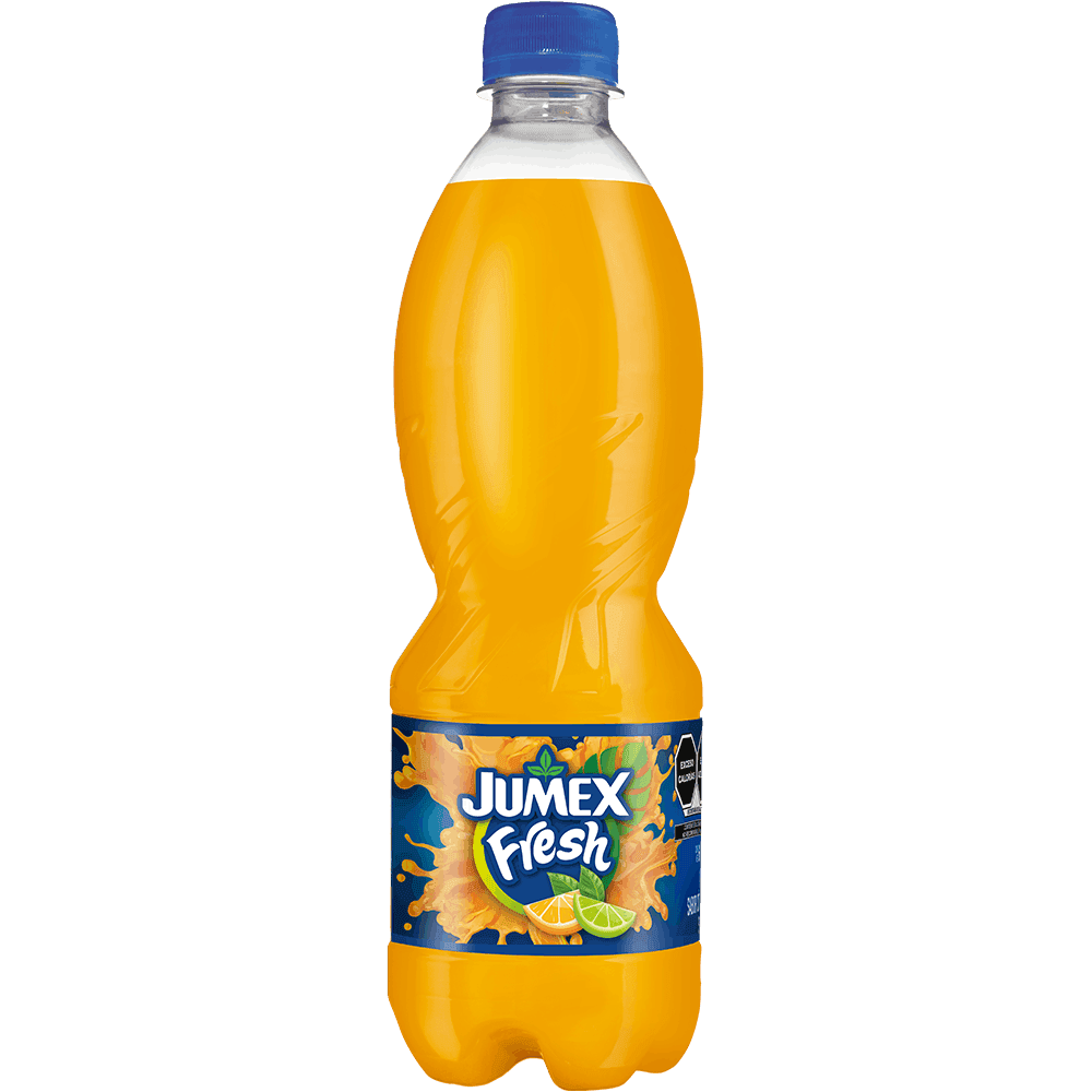 JUGO JUMEX FRESH CITRUS 600 ML