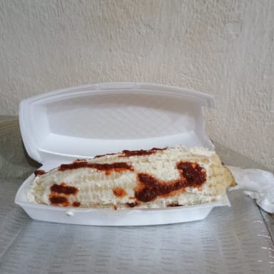 ELOTE ENTERO