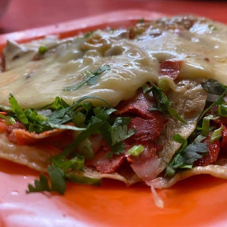 Tacos Maldonado