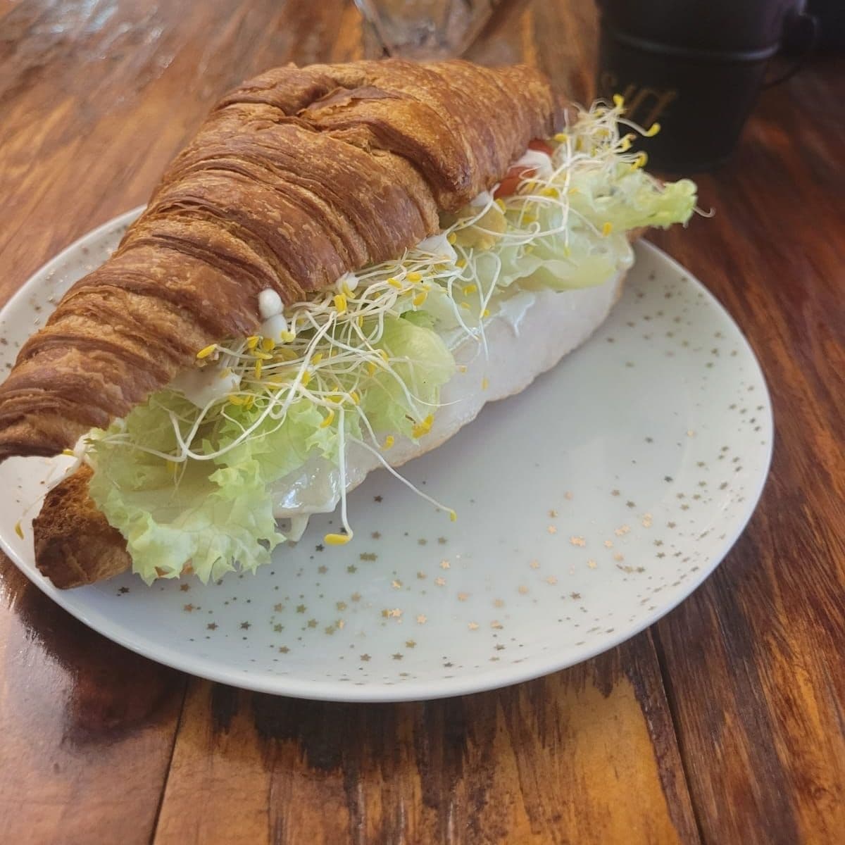 Croissant