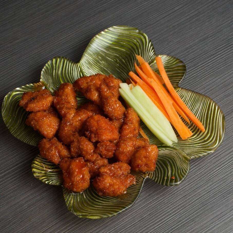 Orden de Boneless BBQ 300 G