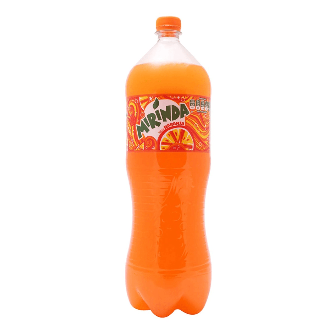 Mirinda 2 L.