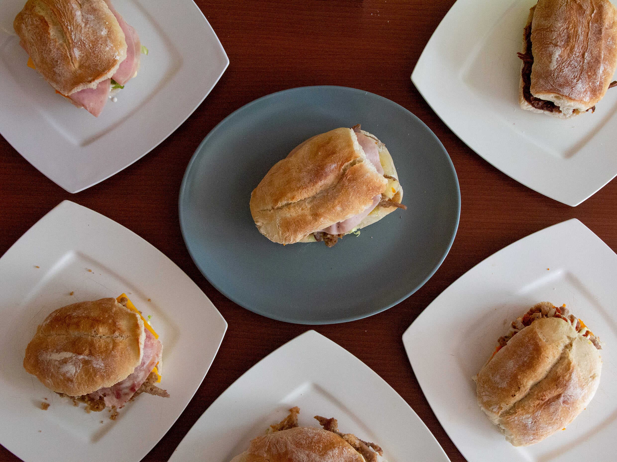 Tortas Las De Artilleros