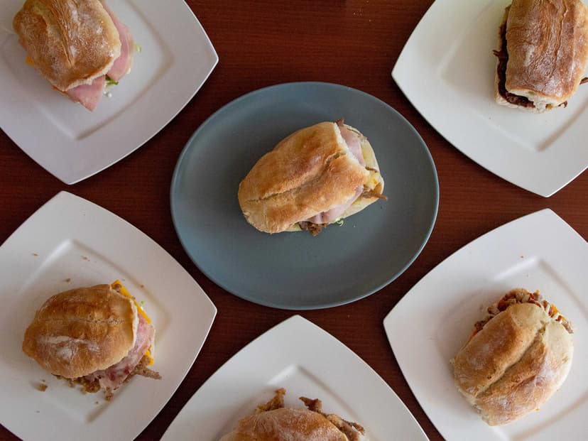 Tortas Las De Artilleros