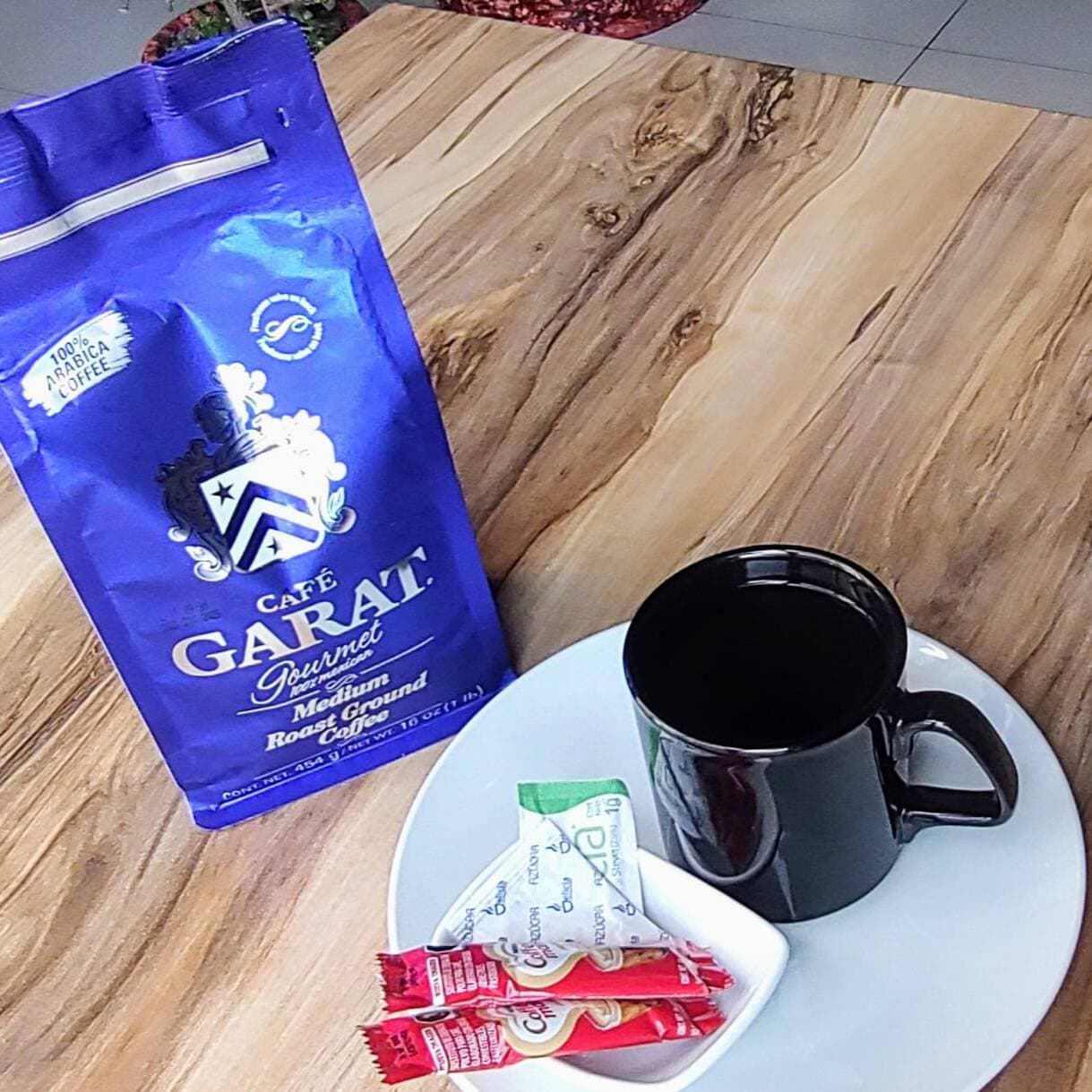 Café Americano