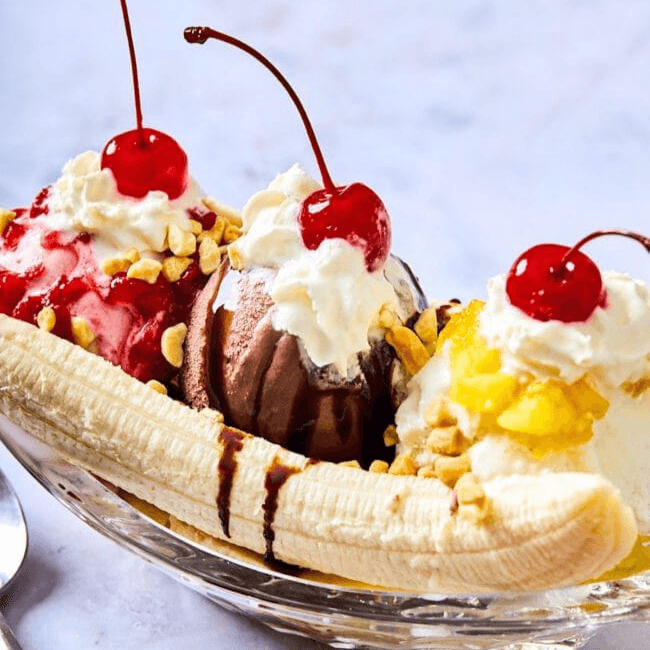 Banana Split