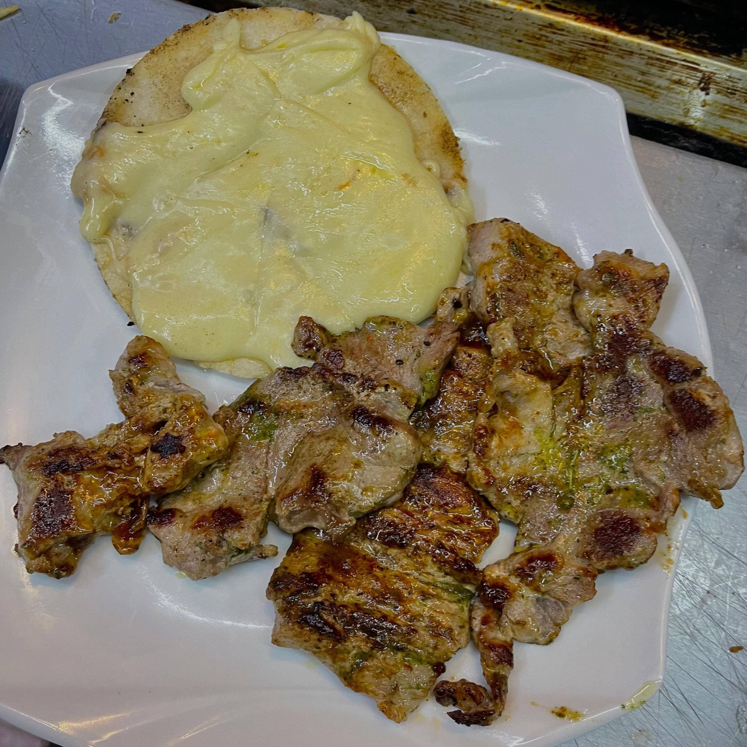 Churrasco 240 g