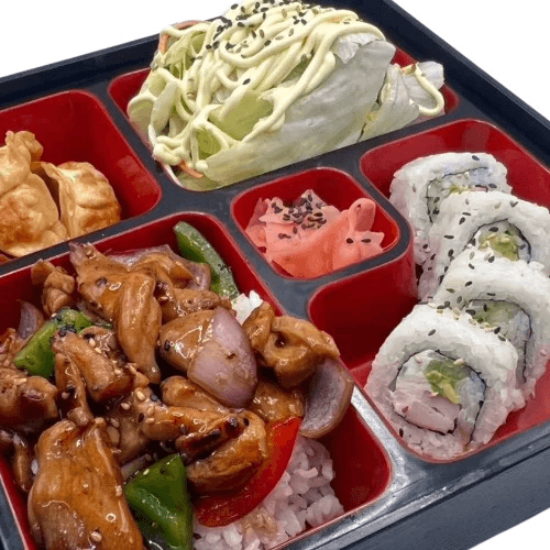 Bento 5