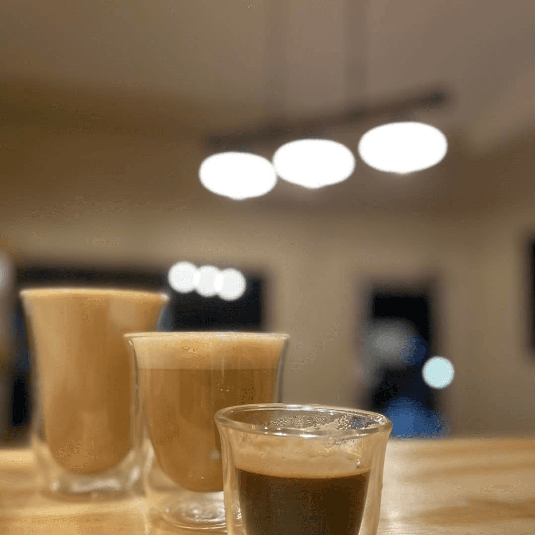 Latte