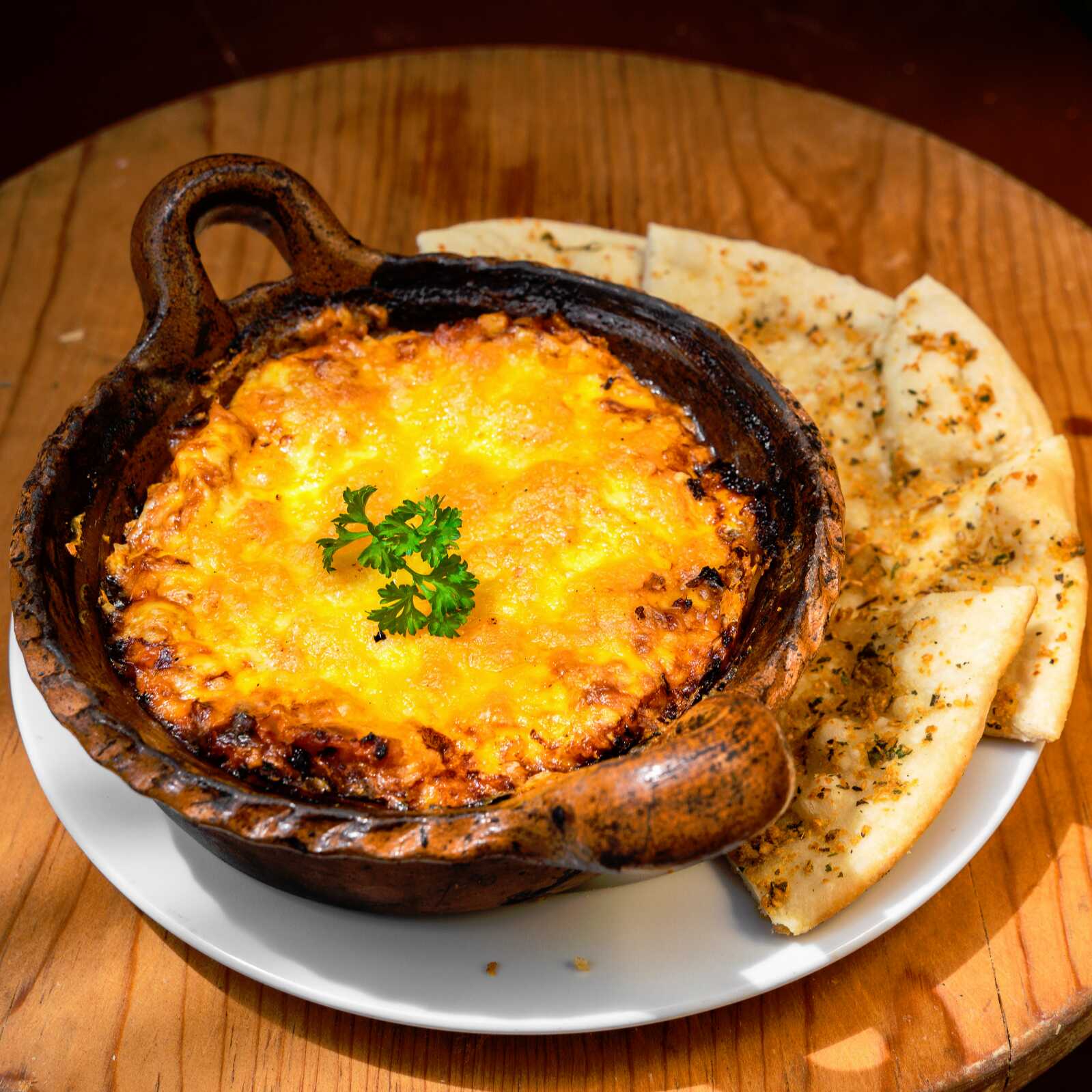 Lasaña Vegetariana
