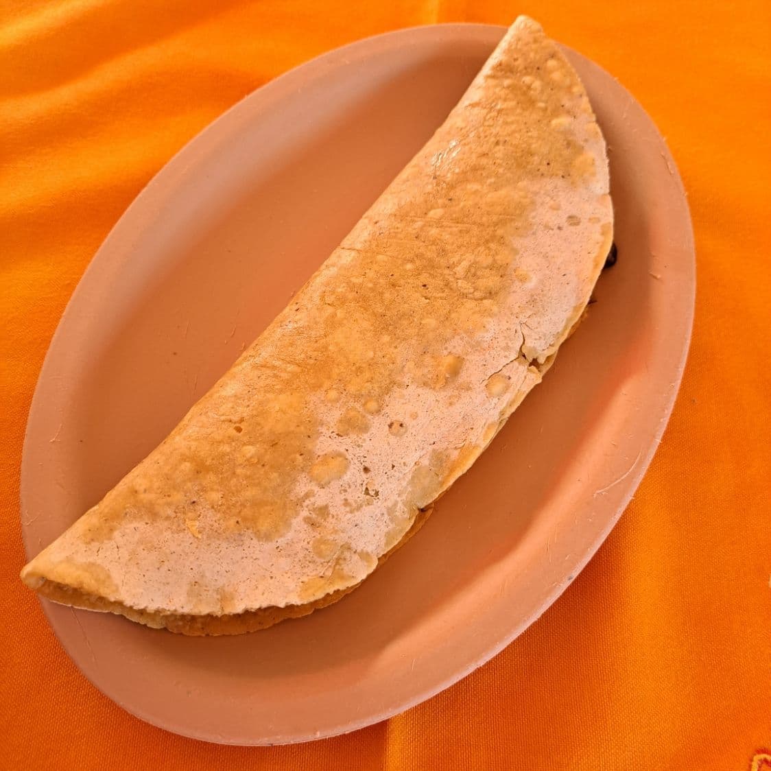 Quesadilla de Queso