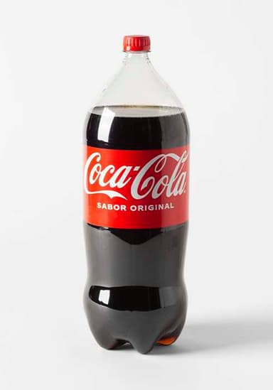 COCA COLA (3LT)