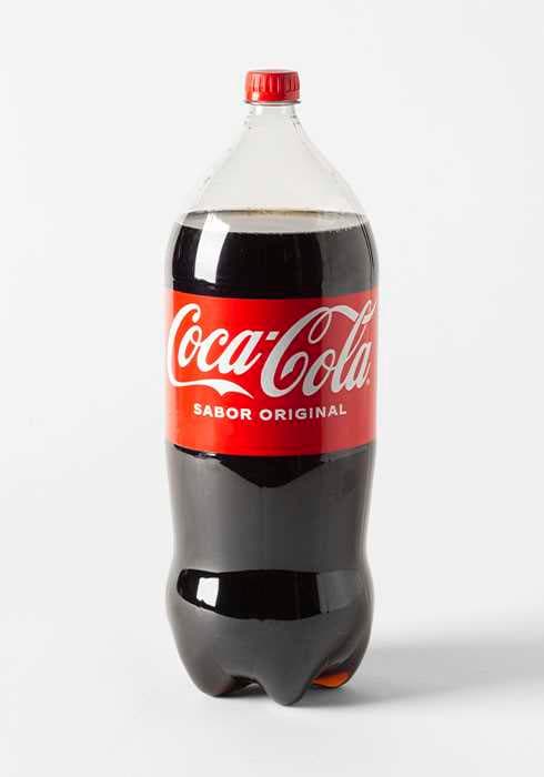 COCA COLA (3LT)