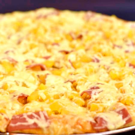 Pizza Familiar 12 porciones