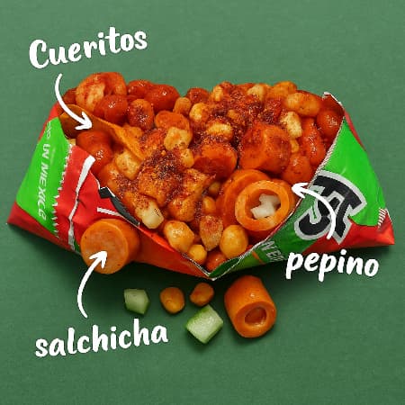 Tostilocos