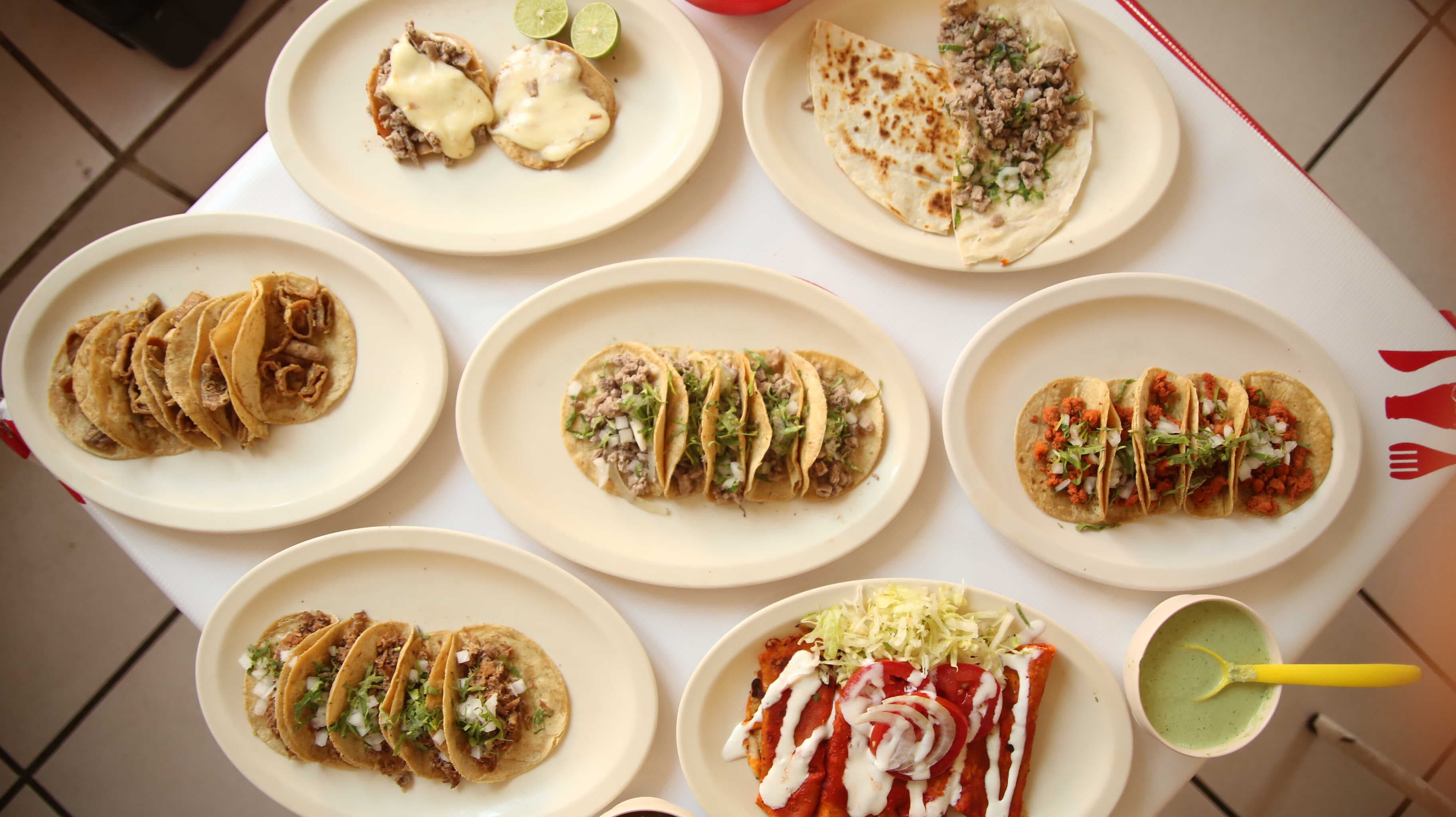 TAQUERIA PANCHITO