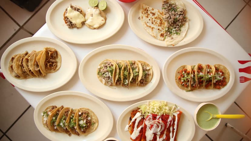 TAQUERIA PANCHITO
