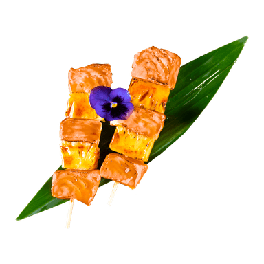 YAKITORI SALMON