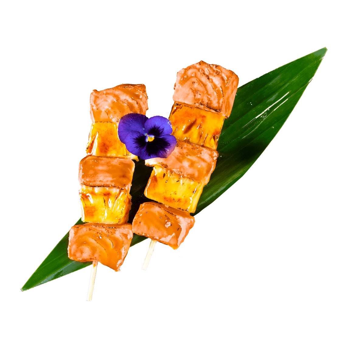 YAKITORI SALMON