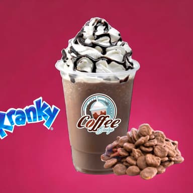 Frappe KRANKY
