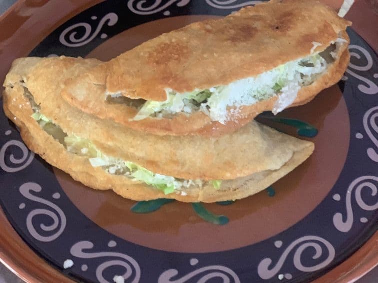 Quesadilla
