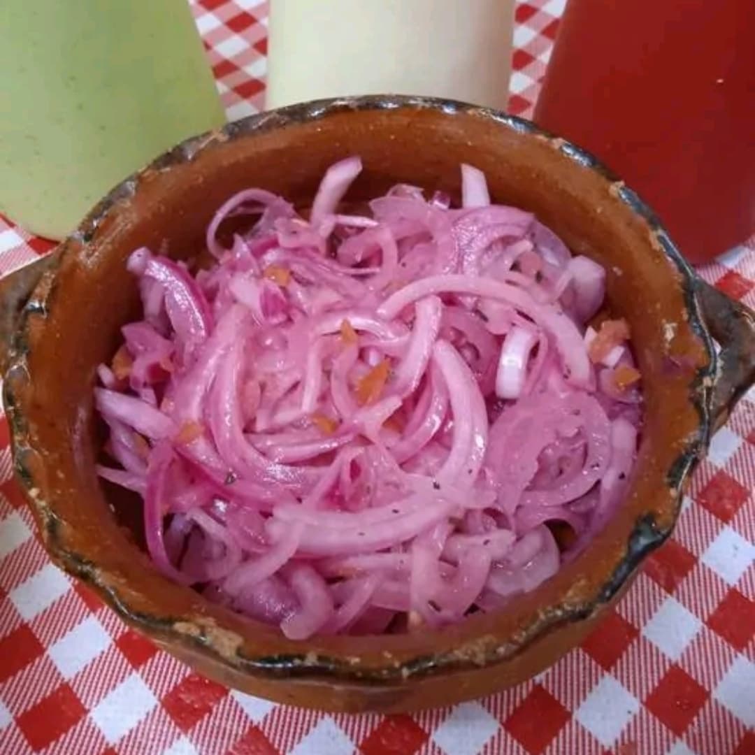 Cebolla con Habanero 50 g