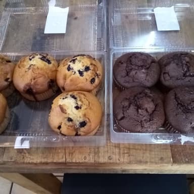 Muffins