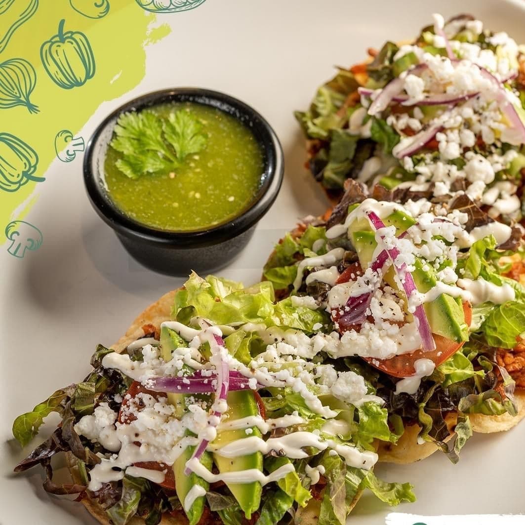 Tostadas