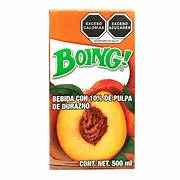 Boing Durazno 500 ML