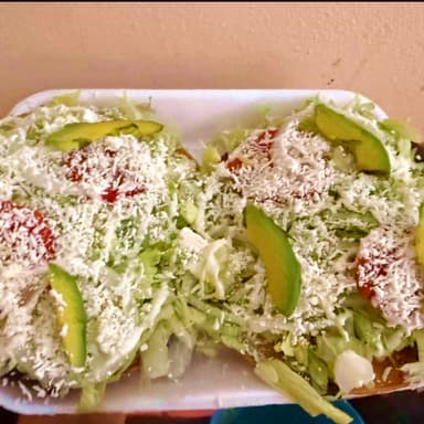 Picadillo