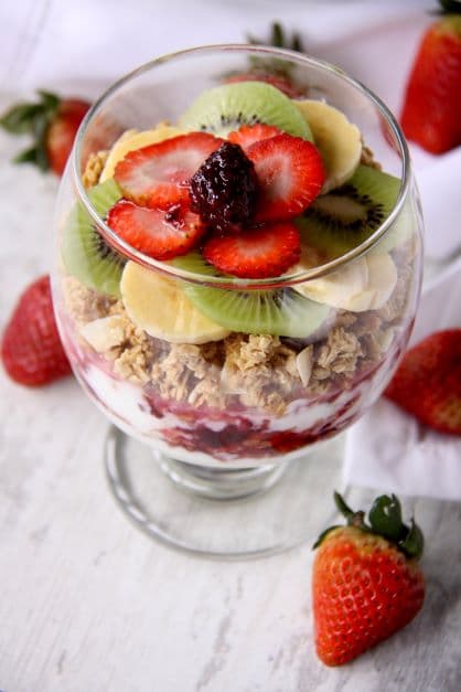 Parfait