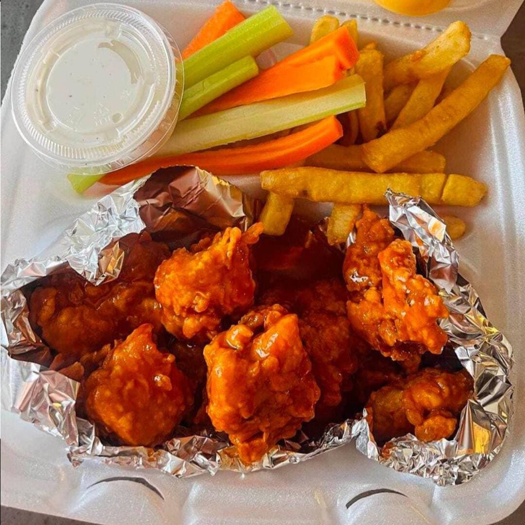 Boneless 300 G.