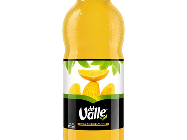 Jugo del Valle