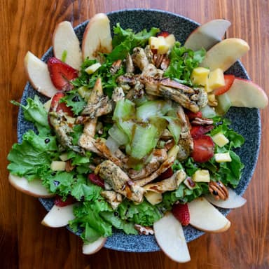 Ensalada Benjie's