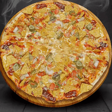 Pizza Mexicana
