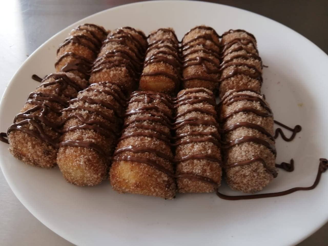 Canelines