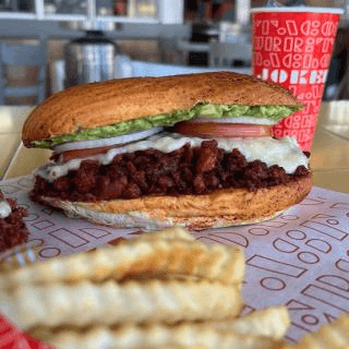 TORTA CHORIQUESO CHICA
