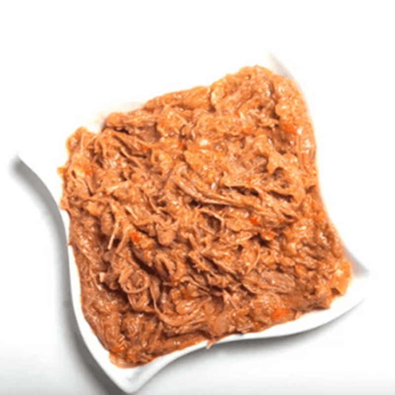 Porción de Carne
