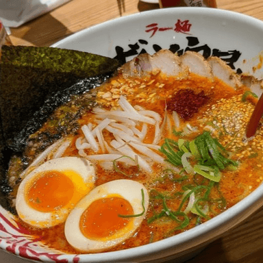 Shoyu RaMen